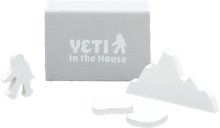 Yeti in the House