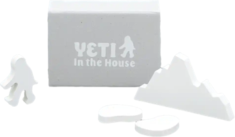 Yeti in the House