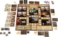 Nemo Rising: Robur the Conqueror components