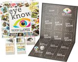 Eye Know components