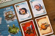 Imperial Settlers: Empires du Nord cartes