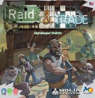 Raid & Trade