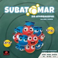 Subatomar: Ein Atombauspiel