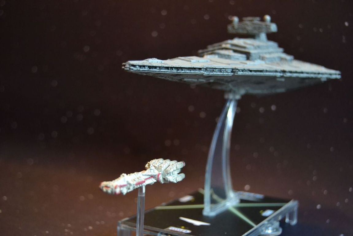 imperial class 1 star destroyer