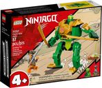 Lloyds Ninja-Mech