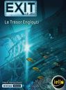 EXIT: Le Jeu - Le Trésor Englouti
