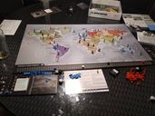 LEADERS: The Combined Strategy Game gameplay