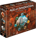 Age of Innovation