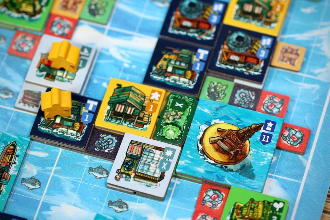 Kalypso components