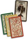 Rising Sun: Monster Pack kaarten