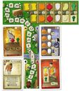 At the Gates of Loyang components