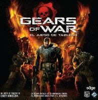 Gears of War: El Juego de Tablero