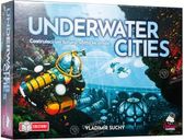 Underwater Cities