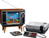 LEGO® Super Mario™ Nintendo Entertainment System™ componenten