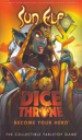 Dice Throne: Sun Elf – Hero Pack