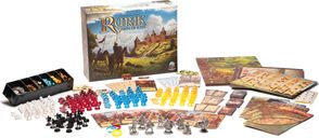 Rurik: Dawn of Kiev componenten