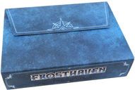 Frosthaven: Folded Space Map Archive caja