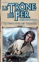 Le Trône de Fer: Le Jeu de Plateau – Un Festin pour les Corbeaux