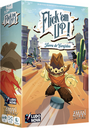 Flick 'em Up!: Tierra de Forajidos