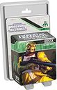 Star Wars: Imperial Assault - Bossk: Pack de Villano