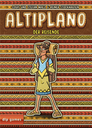 Altiplano: Der Reisende