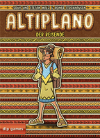 Altiplano: Der Reisende