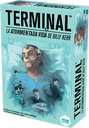 Terminal: La Atormentada Vida de Billy Kerr