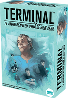 Terminal: La Atormentada Vida de Billy Kerr