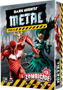 Zombicide: 2nd Edition – Dark Nights Metal: Pack #3