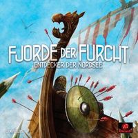 Entdecker der Nordsee: Fjorde der Furcht