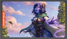 Critical Role: Vox Machina Playmat - Jester