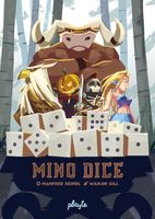 Mythical Dice