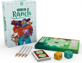 Rolling Ranch components