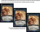 Thunderstone cards