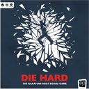 Die Hard: The Nakatomi Heist Board Game