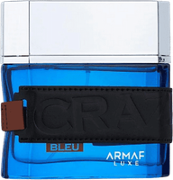 Armaf Craze Bleu for Men Eau de parfum