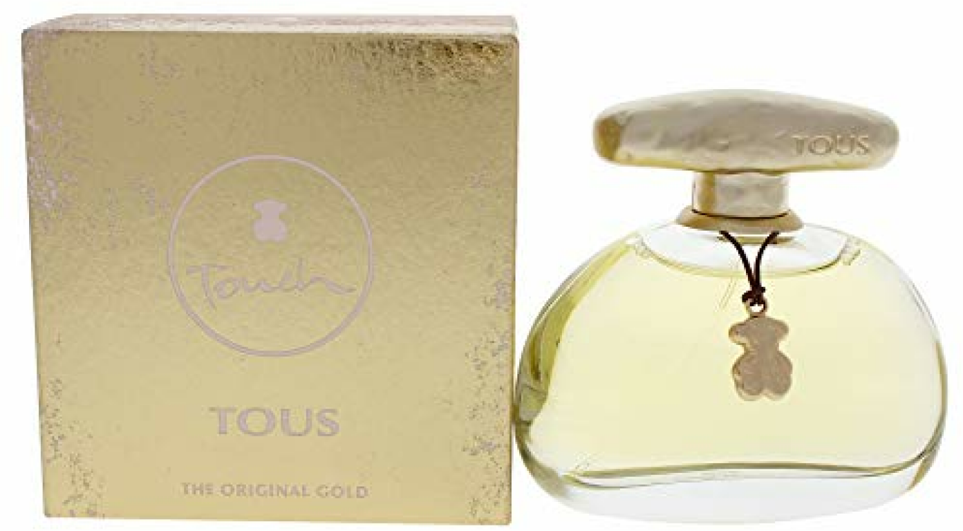 Tous Touch Eau de toilette box