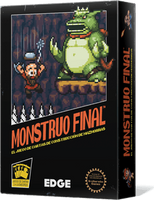 Monstruo Final