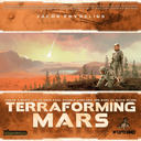 Terraforming Mars