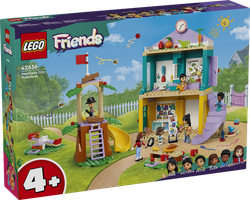 LEGO® Friends L'asilo nido di Heartlake City