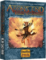 Aeon's End: Return to Gravehold