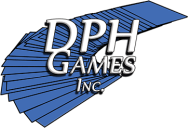 DPH Games Inc