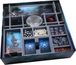 Abyss: Organizer Interno