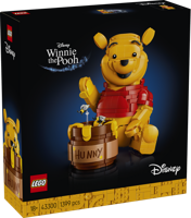LEGO® Disney Winnie the Pooh