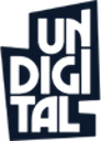 Undigital