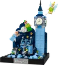 LEGO® Disney Peter Pan & Wendy's Flight over London components