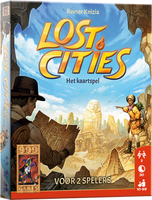 Lost Cities