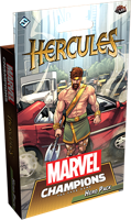 Marvel Champions: The Card Game – Hercules Hero Pack