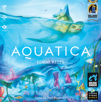 Aquatica: Coral Reefs