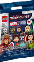 LEGO® Minifigures Marvel Studios